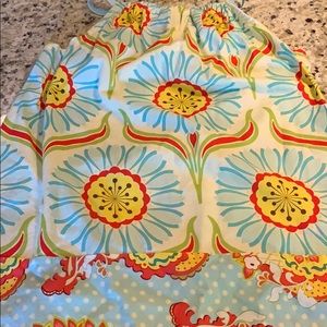 Woman’s pillow case top size small